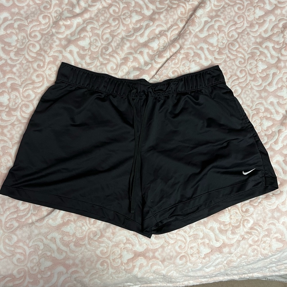 Nike Dri-Fit Shorts